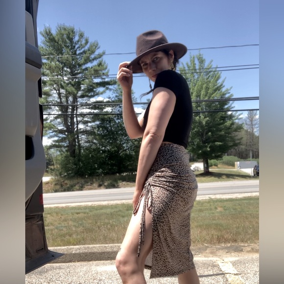 Meet your Posher, Foggy mountain - Picture 1 of 2